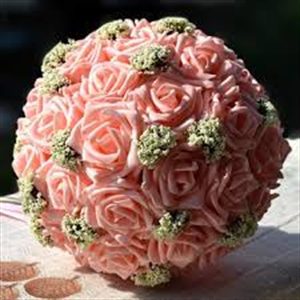 A Bridal Bouquet 10