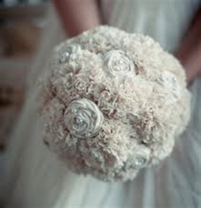 A Bridal Bouquet 11
