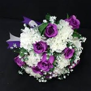 A Bridal Bouquet 13