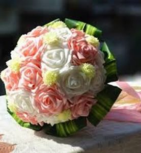 (A) Bridal Bouquet 9