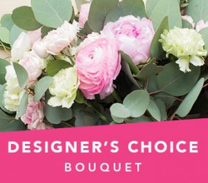 Bouquet Designer Choice